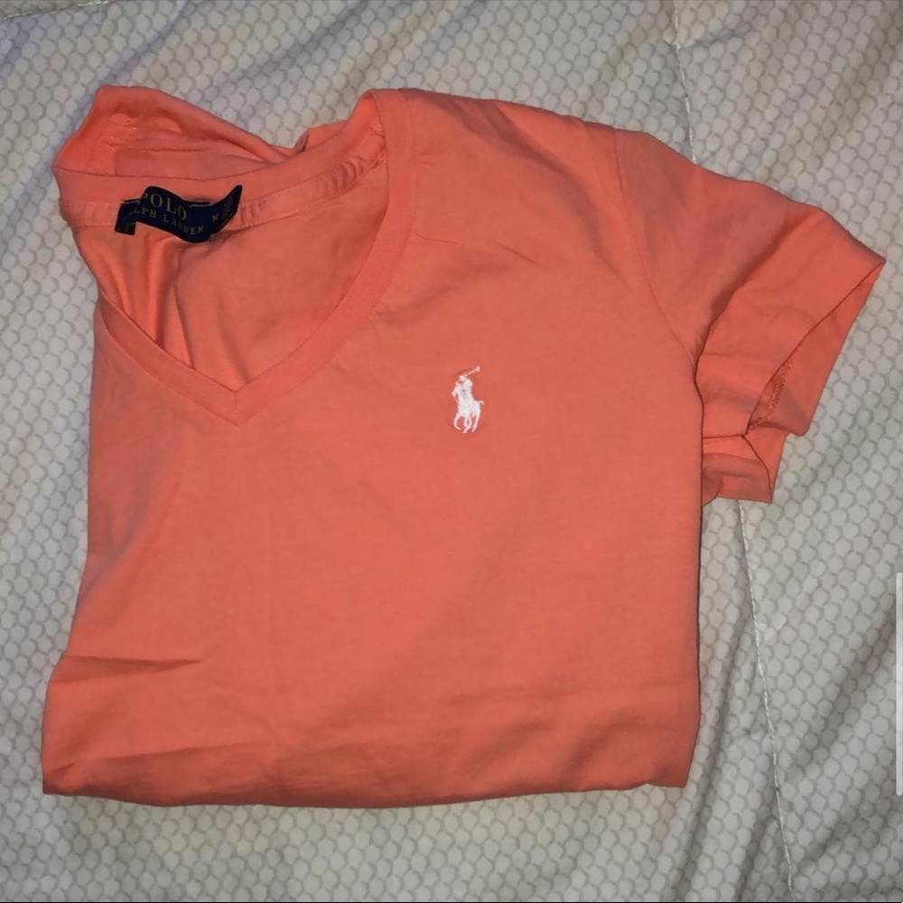 Ralph Lauren polo